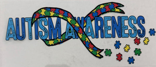 Autism awareness