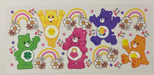 Care Bears