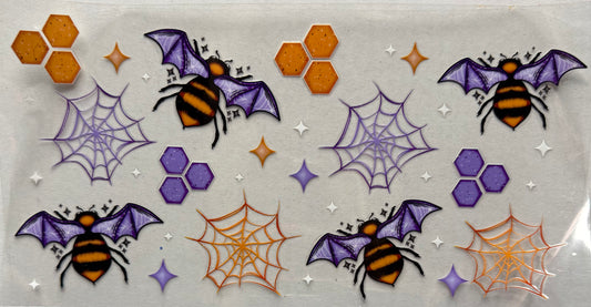 Bee bats