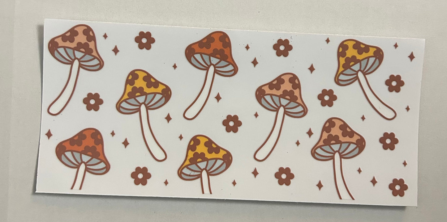 Mushies