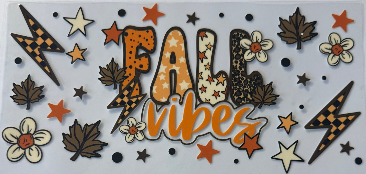 Fall vibes