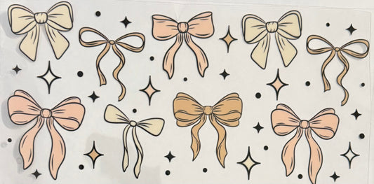 Neutral bows