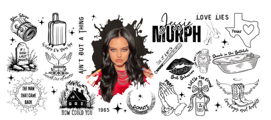 Jessie Murph