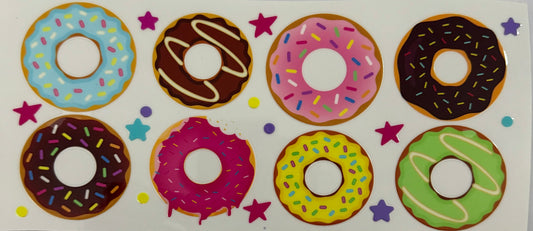 Donuts