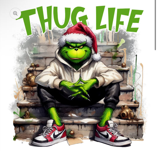 Thug life