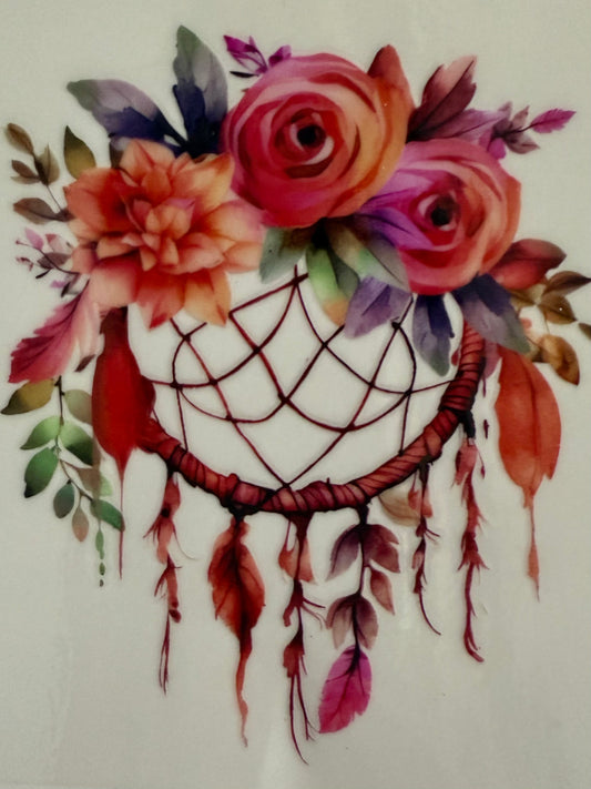 Dream catcher