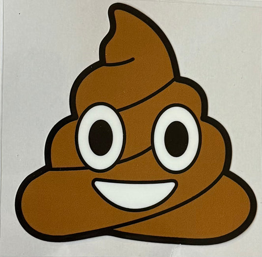 Poop emoji