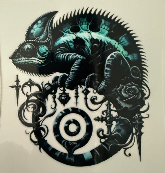 Chameleon