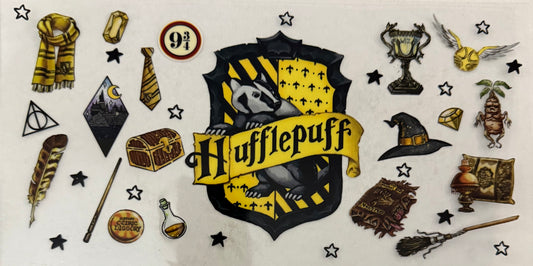 Hp hufflepuff