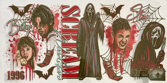 Scream