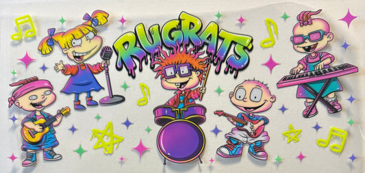 Rugrats
