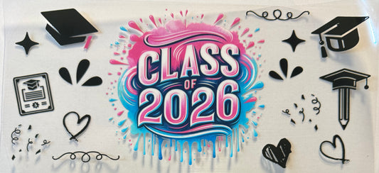 Grad 2026