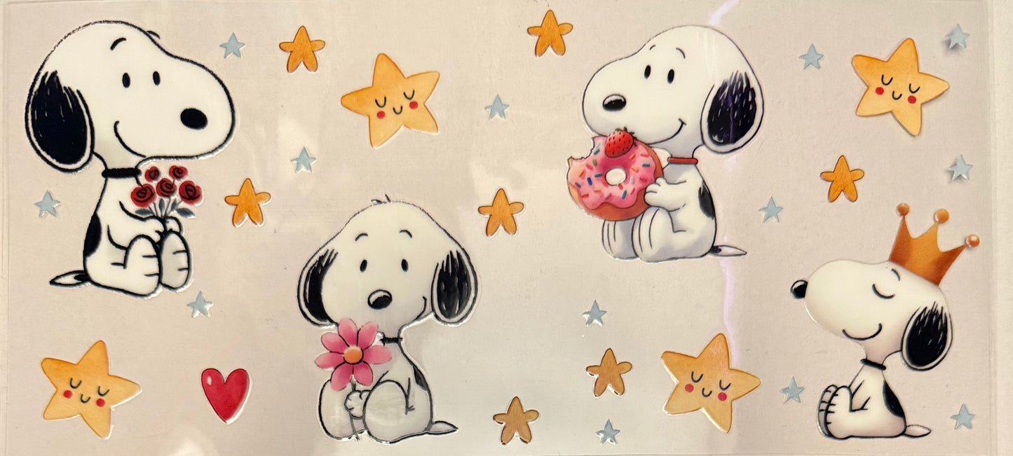 Snoopy