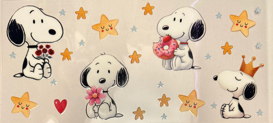 Snoopy