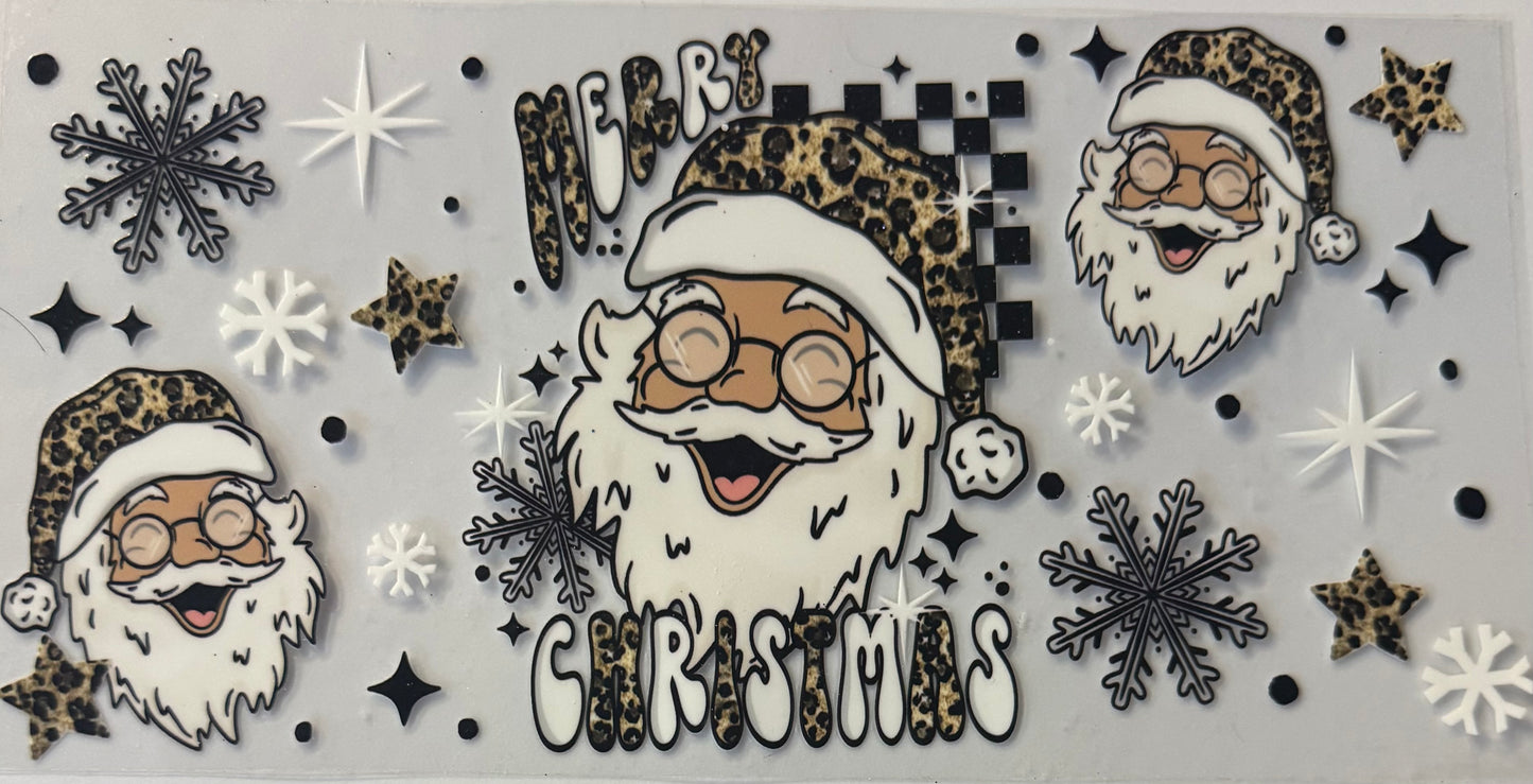 Santa