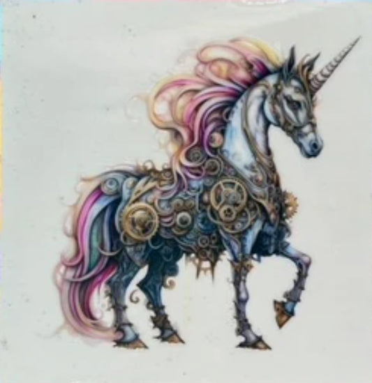 Unicorn
