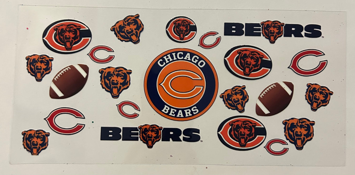 Chicago bears