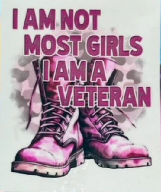 Veteran