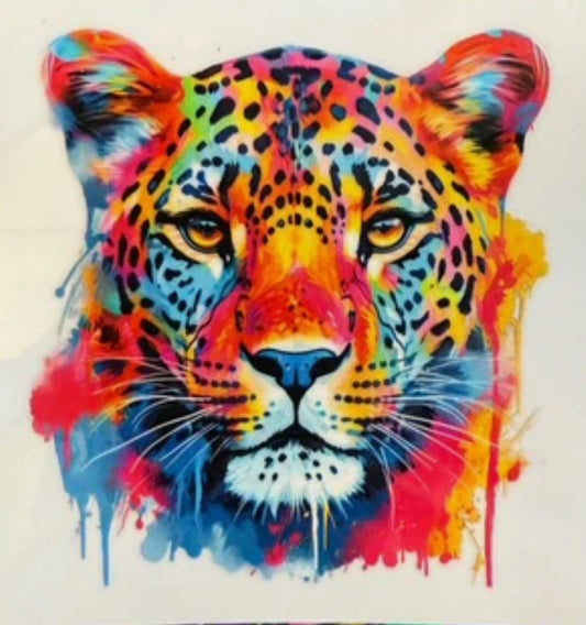 Leopard