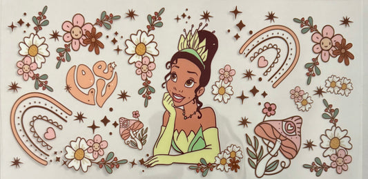 Princess T