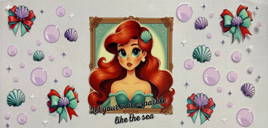 Ariel