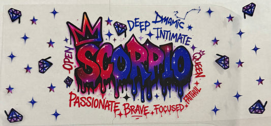 Scorpio