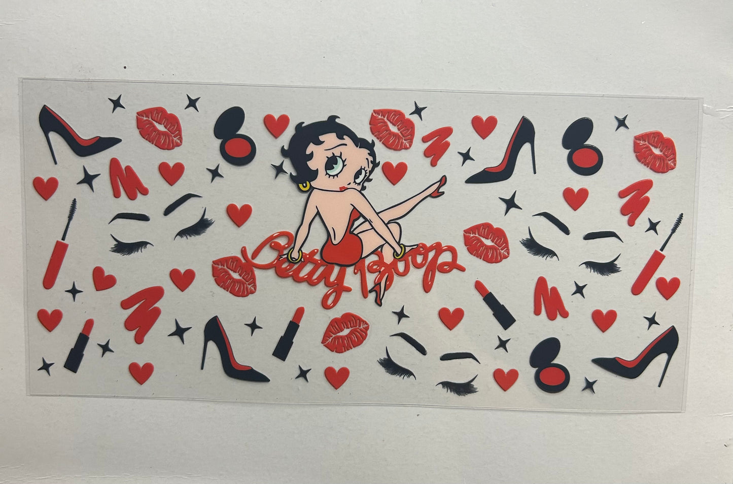 Betty boop