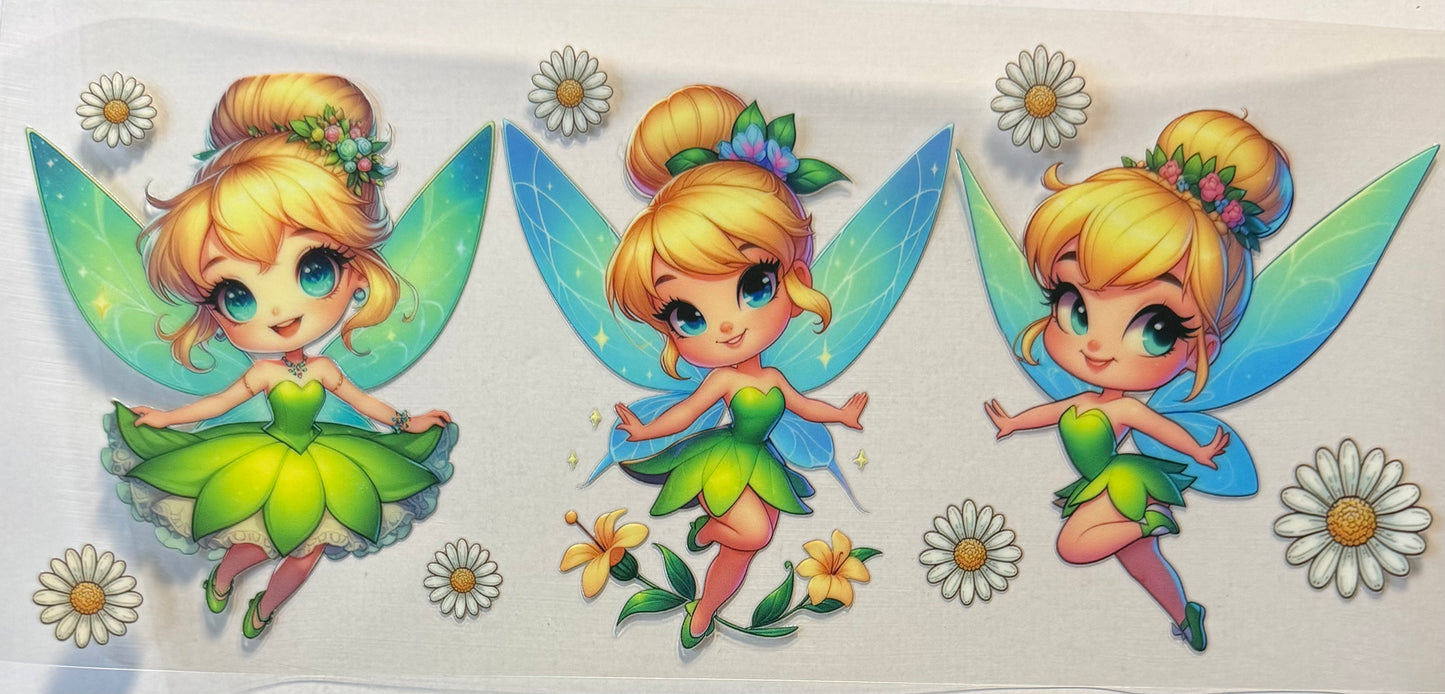 Tinker Bell