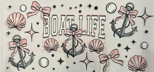 Boat life
