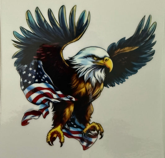 Eagle