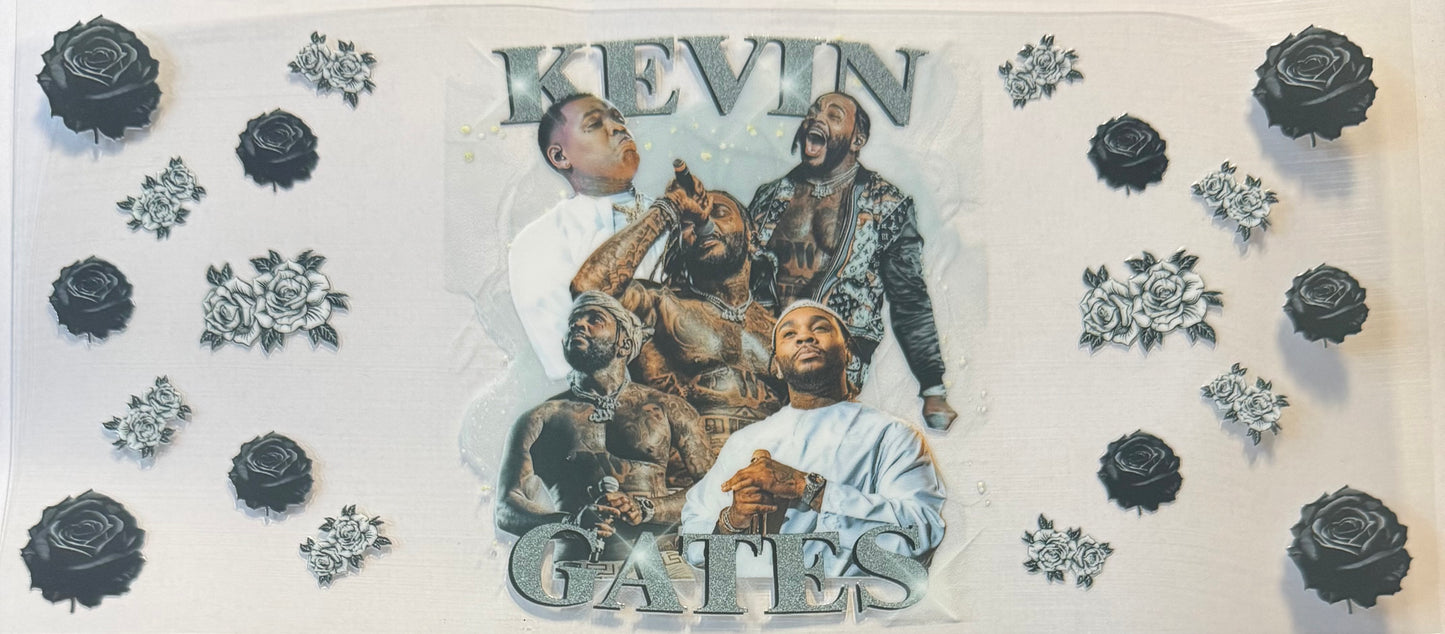 Kevin gates