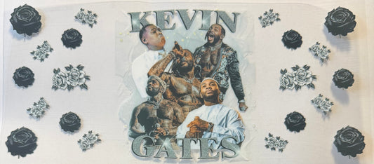 Kevin gates