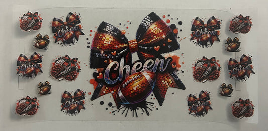 Cheer