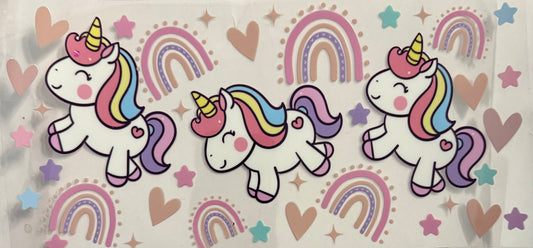 Unicorns