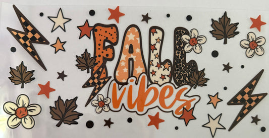 Fall vibes