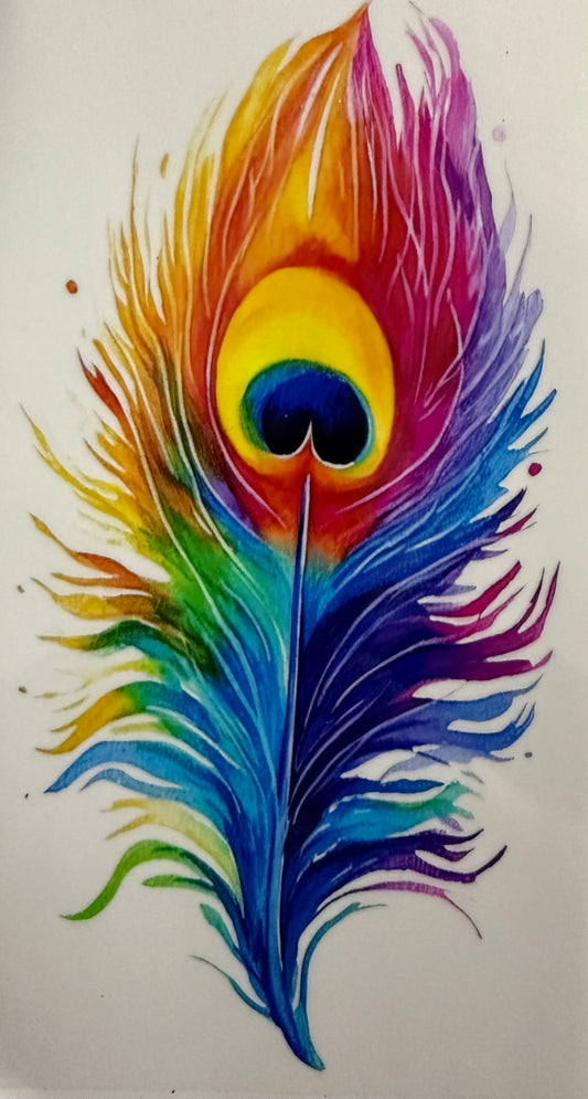 Feather