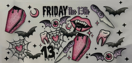Friday the 13th