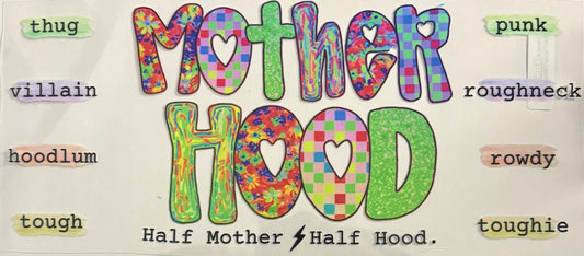 Mother hood (40oz)