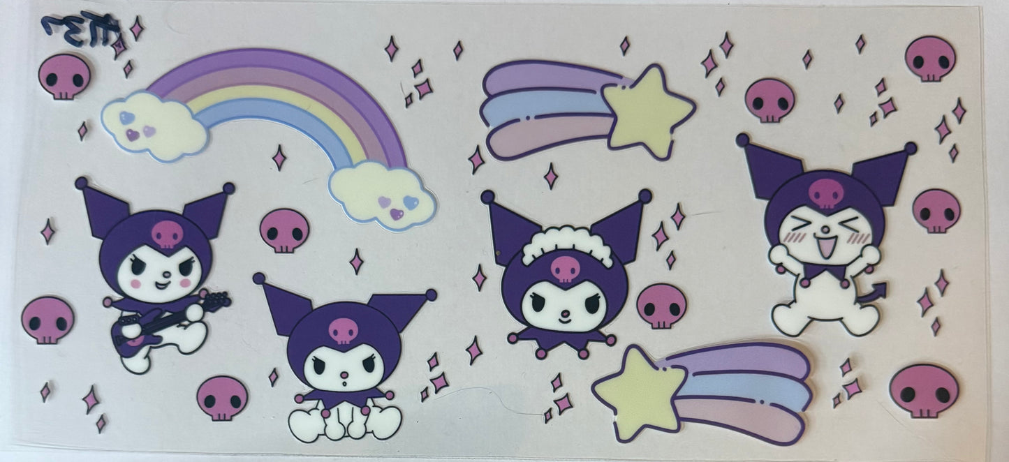 Kuromi