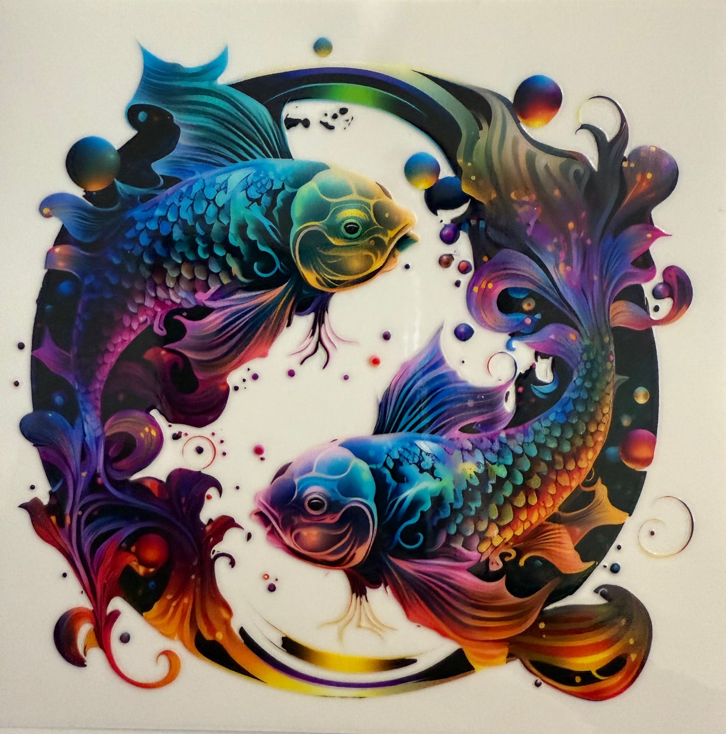 Pisces