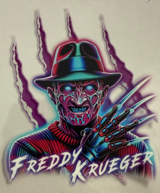 Freddy