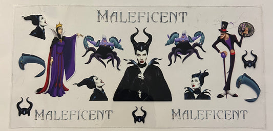 Maleficent