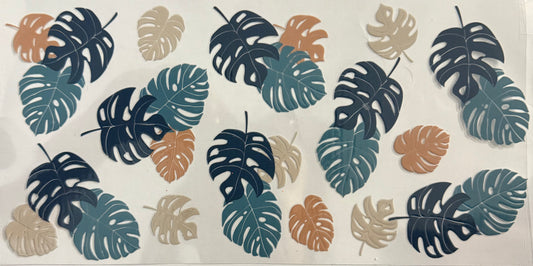 Leaves