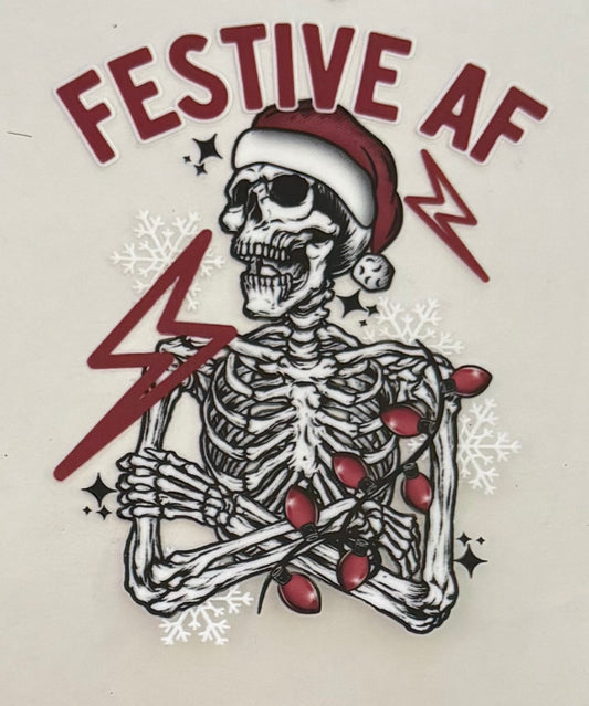 Festive AF