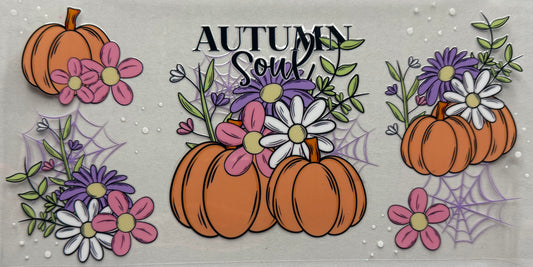 Autumn soul