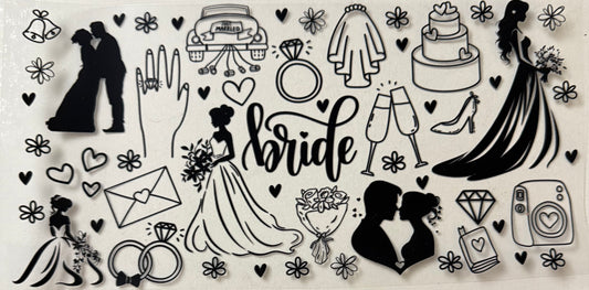 Bride