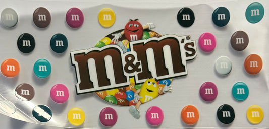 M&ms