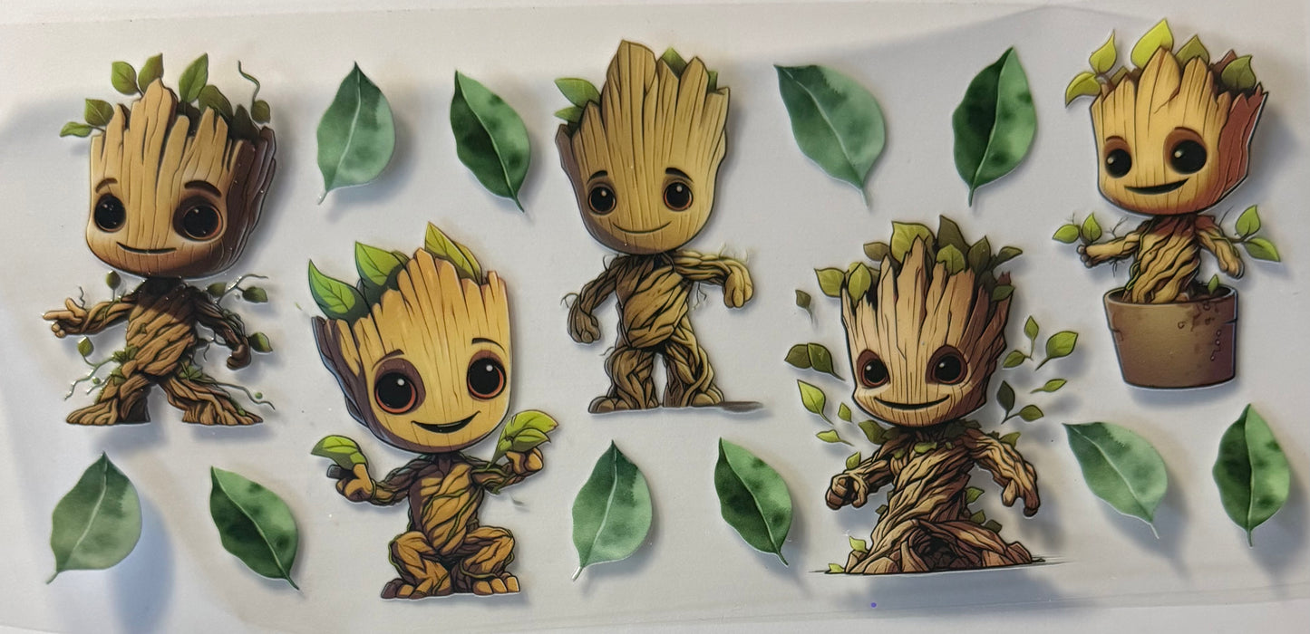 Groot