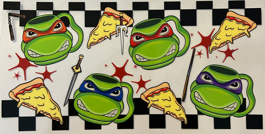 TMNT