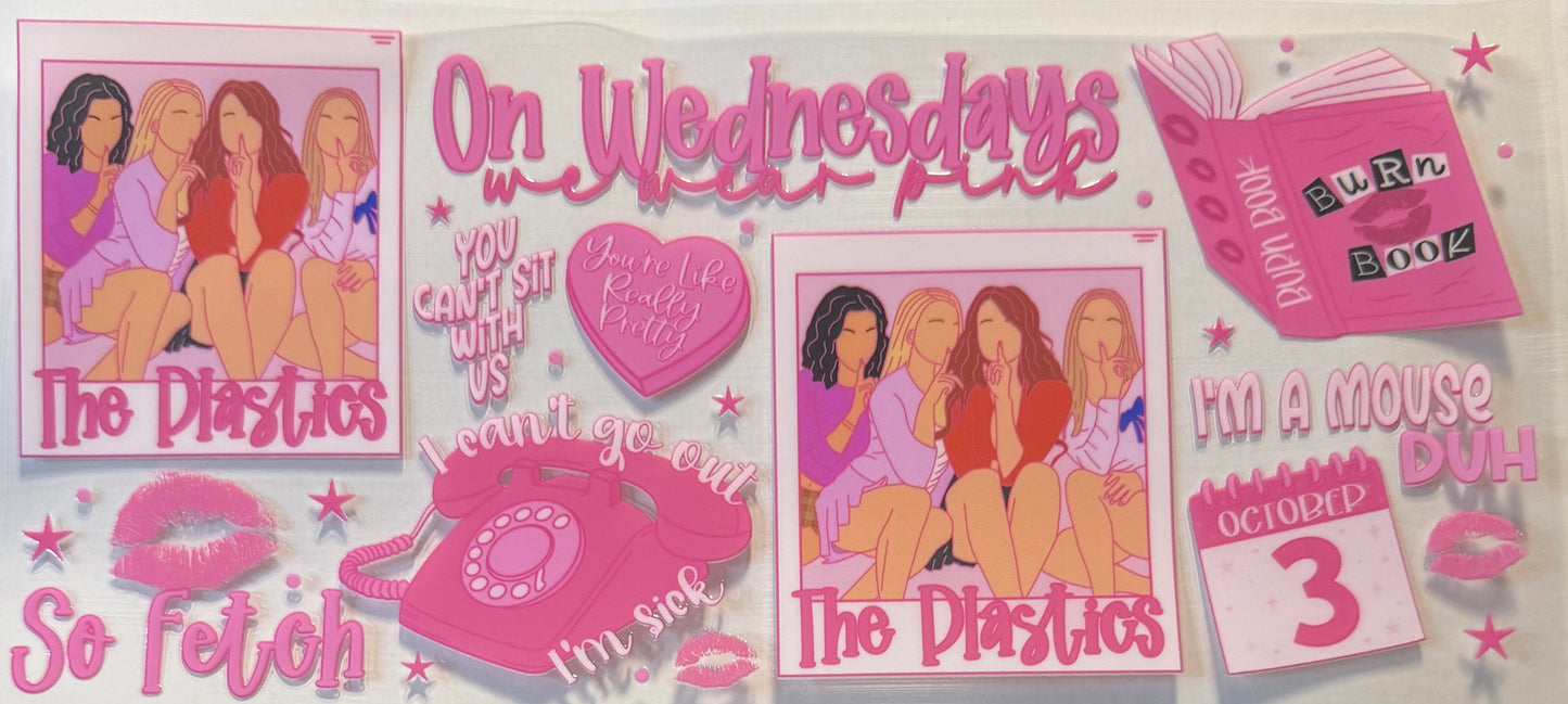 Mean girls